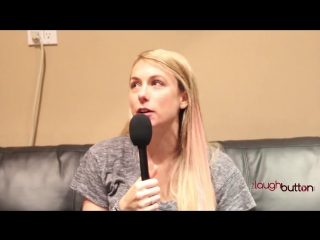video three minutes with iliza shlesinger sex