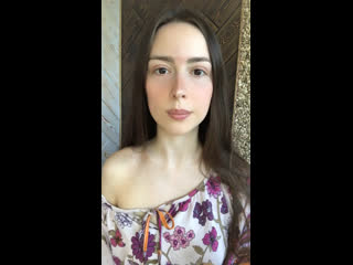 video женская псевдо духовность и духовно зрелая женщина sex