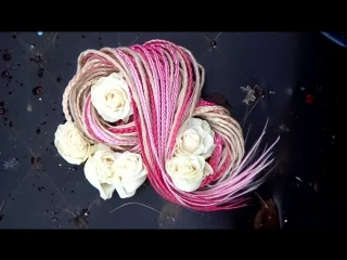 video д е дреды и wite pink sex