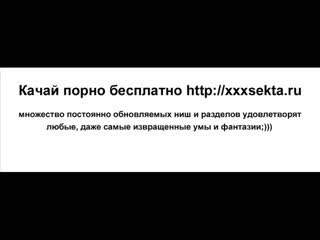 video насмотрелась порнухи перевозбудилась и пошла трахаться sex