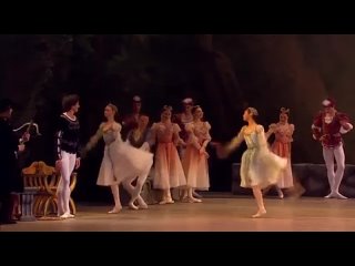 video п и чайковский балет лебединое озеро мариинский театр sex