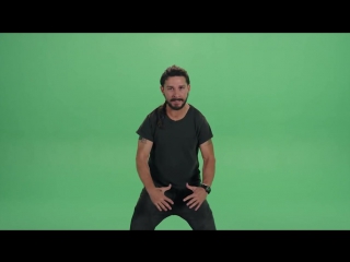 video hardcore shia labeouf just do it sex