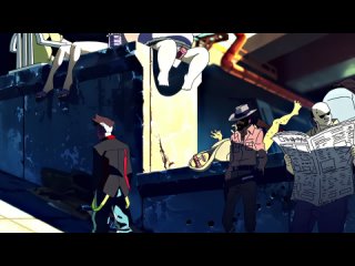 video cyberpunk edgerunners amv 4k i really want to stay at your house by rosa walton hallie coggins sex