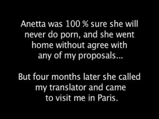 video anetta keys расширенная и дополненная версия sex