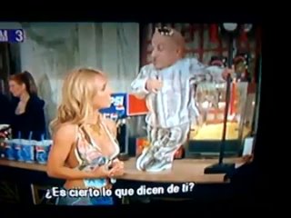 video фильм остин пауэрс финальная сцена с бритни britney spears ending cameo in austin powers in goldmember sex