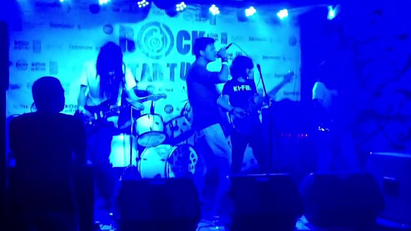 video engineering red act now live krasnodar rock startup sgt peppers bar sex