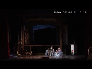 video wiener staatsoper francesco cilea adriana lecouvreur probe part 3 sex