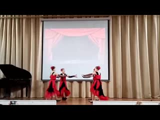 video фестиваль дружбы народов 5 кл испания коррида фламенко sex