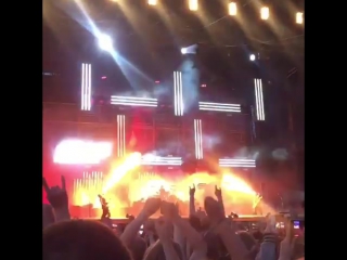 video rammstein rockfest sex