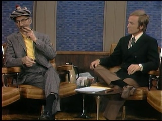 video the dick cavett show groucho marx truman capote 1971 sex