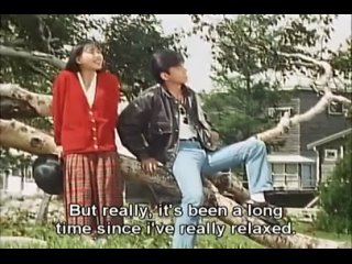 video японские рейнджеры отдыхают пара весёлых отрыов из choujin sentai jetman sex