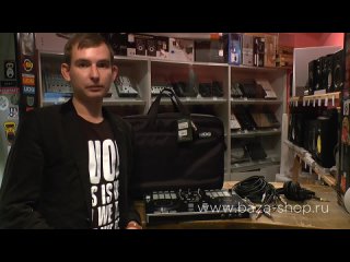 video выбор сумки для dj контроллера среднего размера часть 1 udg courier bag deluxe 17 sex