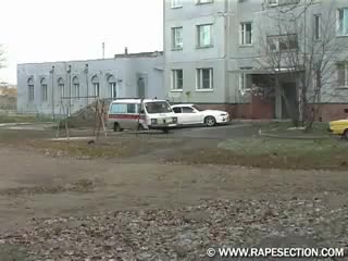 video русский секс медсестра скорая помощьслабонервным не смотреть sex