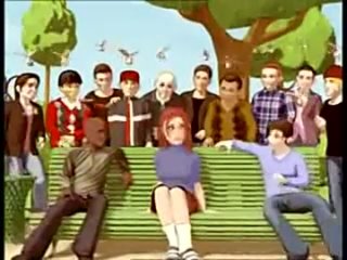 video жизнь девушки половое созревание sex