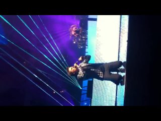 video muse follow me helsinki hartwall arena 10122012 sex