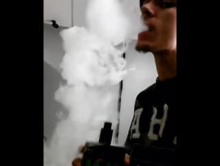 video instagram video by the official ig for vape caleb vapes sex