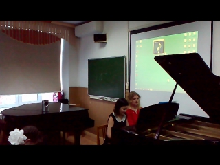 video либертанго аcтор пьяццолла василина бородёнок и олеся дмитриевна филинкова sex