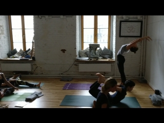 video yogaspace ashtanga yoga mysore class today 8 00 sex