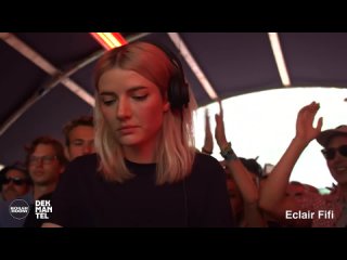 video eclair fifi boiler room x dekmantel dj set sex