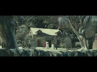 video трогательная рождественская реклама британского ритейлера john lewis sex