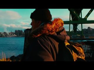 video бомжара с дробовиком hobo with a shotgun трейлер без цензуры sex