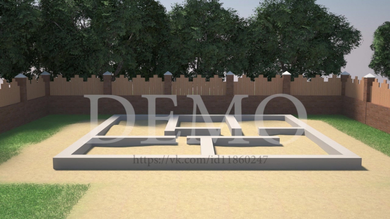 video видео ролик demo2 3dвизуализация 3d 3dанимация sex