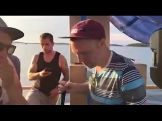 video to the best boat party i have ever had the pleasure of playing outlook festival detonate gerra stone sex