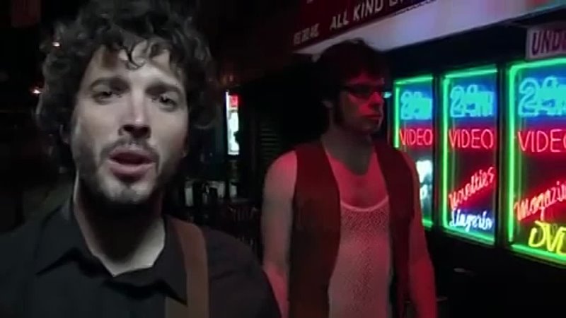 video flight of the concords you dont have to be a prostitute sex