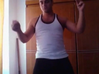 video эро танцевальный батл молекула и нестояк 2012год sex