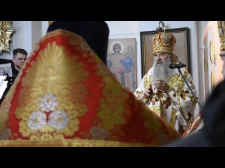 video проповедь митрополита варсонофия прославлять христа sex