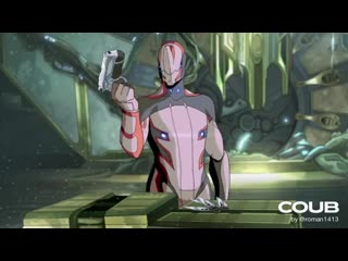 video typical start in warframe sex