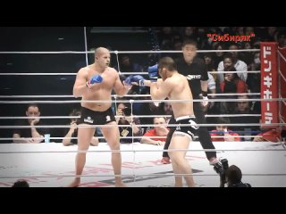 video федор емельяненко 40 боев лучшие моменты fedor emelianenko sex