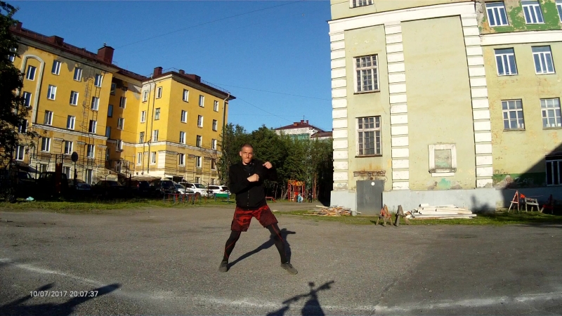 video пришедшие у шихана после тренирои 20170710 2007 0472 sex