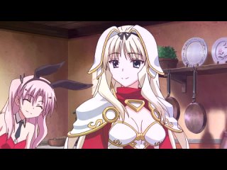 video для сердца 2 странники подземелья to heart 2 dungeon travelers ova 5 2 серия sex