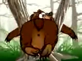 video медведь неудачник и заяц удалец м ф sex