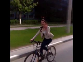 video вечернее катание с любимой девочкой 3 sex