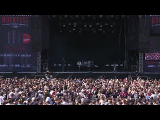 video enter shikari live at vainstream rockfest 2022 sex