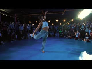 video jade chynoweth orions belt nmdf convention 2019 athens sex