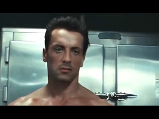 video нейросеть сталлоне вместо шварценеггера в терминаторе terminator 2 starring sylvester stallone deepfake sex