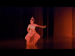 video pallavi and abhinaya odissi sex