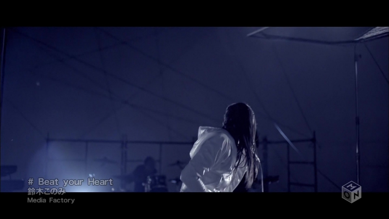 video konomi suzuki 鈴木このみ beat your heart m on hd sex