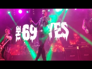 video the 69 eyes dolce vita 09102016 tele club sex