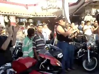 video rocky point rally ruff ryders stuntin sex