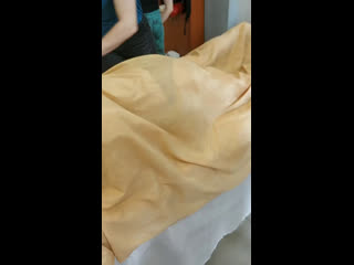 video тайский масляный арома массаж в иркутске экзамены sex