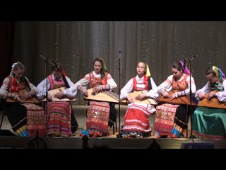 video одинокий пастух гусли фольклорный ансамбль кладец sex