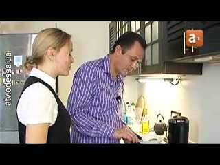 video масленица в гостях на кухне у георгия селянина sex