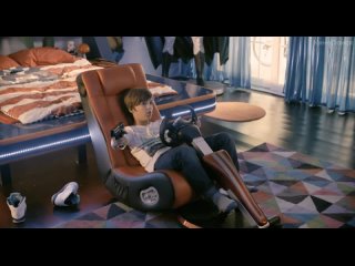 video babysitting superнянь 2014 трейлер дублированный sex