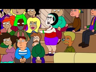 video поучительно пародийный мульт sex