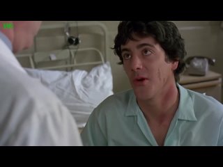 video американский оборотень в лондоне великобритания сша 1981г sex