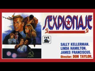 video из россии с любовью секс шпионаж великобритания сша 1985г sex